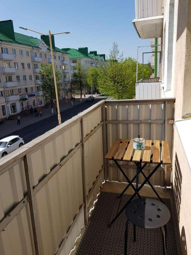 Апартаменты Apartment at Lenin Street 13 Барановичи-35