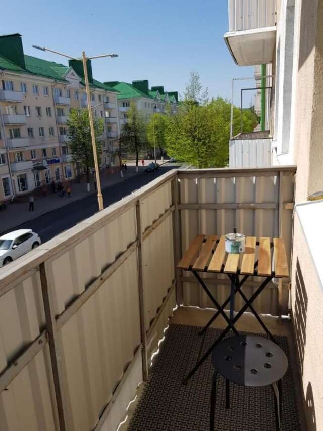 Апартаменты Apartment at Lenin Street 13 Барановичи-52